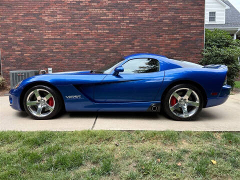 2006 Dodge Viper SRT-10