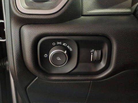 2023 RAM 2500 Tradesman