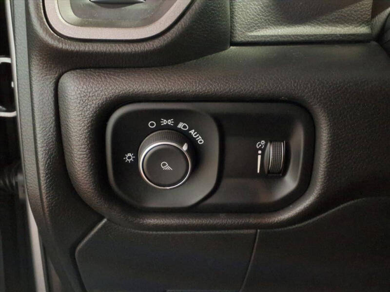 2023 RAM 2500 Tradesman