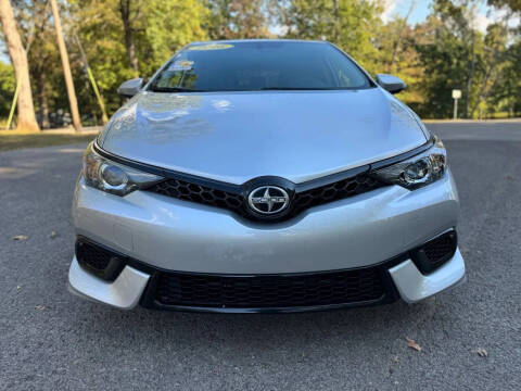 2016 Scion iM