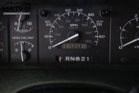 1993 Ford F-250