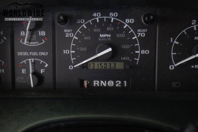1993 Ford F-250
