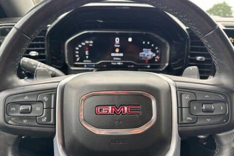 2022 GMC Sierra 1500