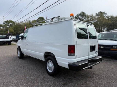 2009 Ford E-Series E-350 SD