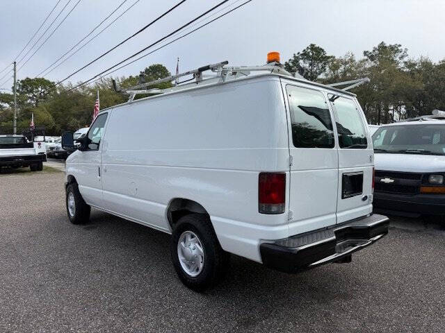 2009 Ford E-Series E-350 SD