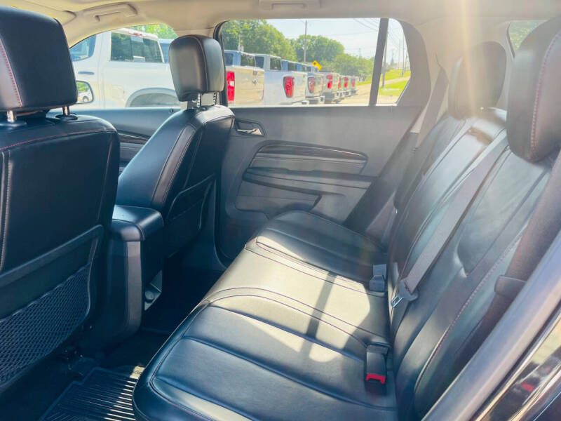 2013 GMC Terrain Denali