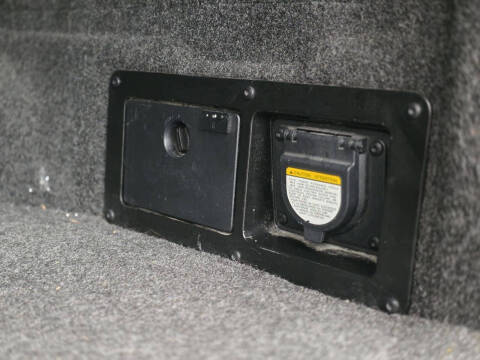 2017 Toyota Tacoma TRD Off-Road