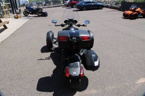 2022 Can-Am Ryker 600