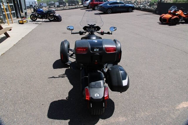 2022 Can-Am Ryker 600