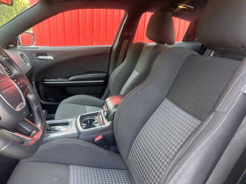 2021 Dodge Charger GT