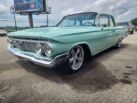 1961 Chevrolet Biscayne