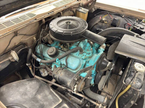 1959 Pontiac Catalina