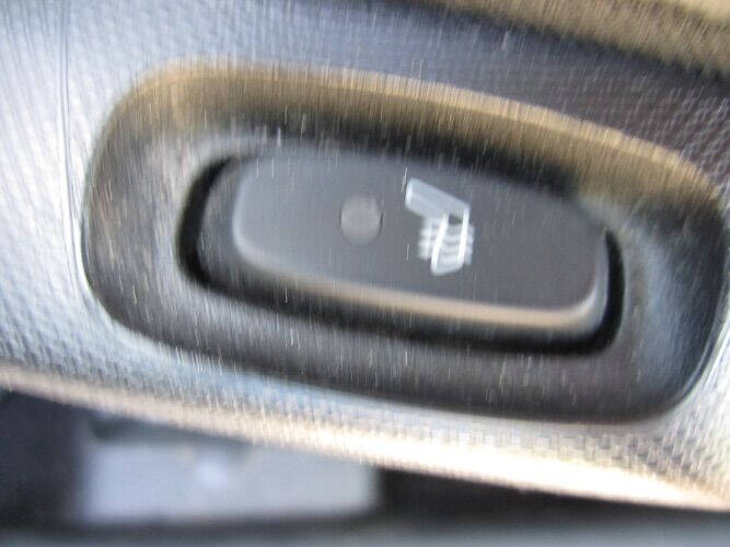 2016 Smart fortwo passion