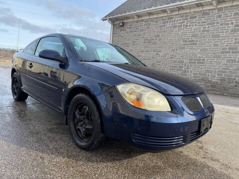 2008 Pontiac G5