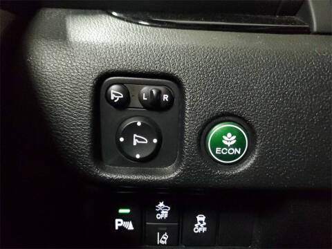 2022 Honda Pilot Black Edition