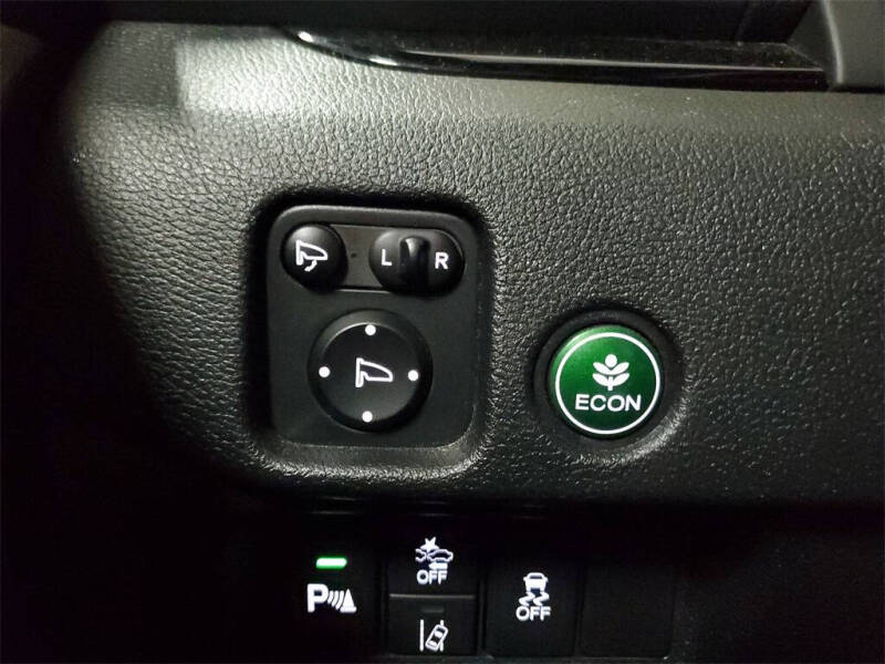 2022 Honda Pilot Black Edition