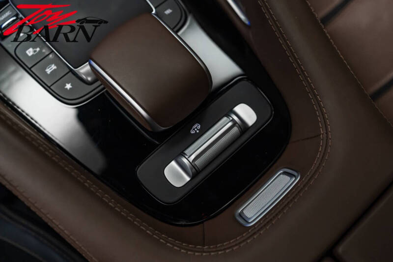 2024 Mercedes-Benz GLE AMG GLE 53