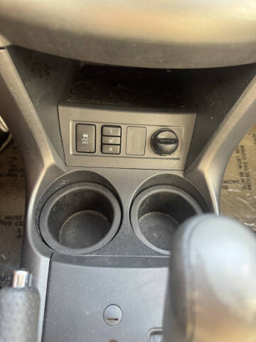 2011 Toyota RAV4 Limited