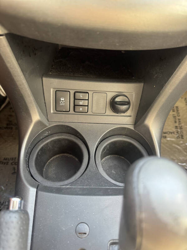 2011 Toyota RAV4 Limited