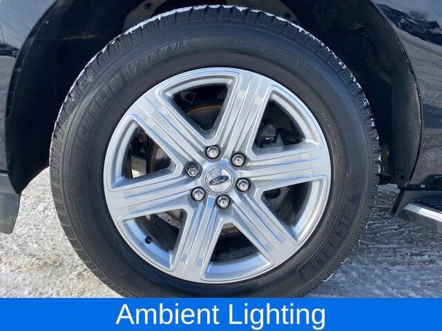 2018 Ford Expedition XLT