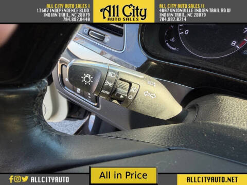 2016 Hyundai Equus Signature