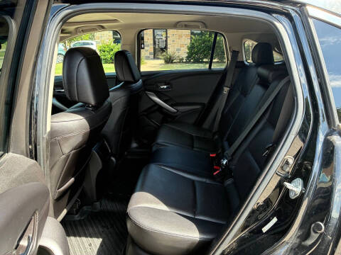 2013 Acura RDX w/Tech