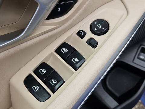 2021 BMW 3 Series 330i xDrive