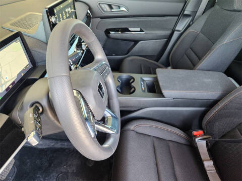 2026 Honda Prologue EX