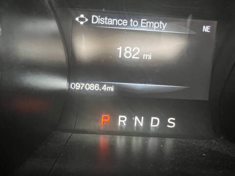 2015 Ford Mustang EcoBoost Premium