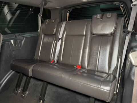 2012 Ford Expedition EL Limited