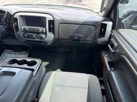 2014 GMC Sierra 1500
