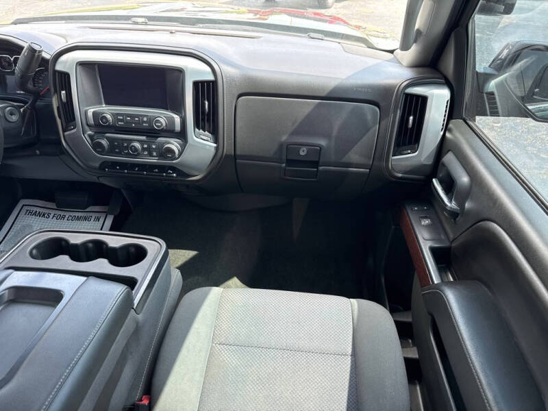 2014 GMC Sierra 1500
