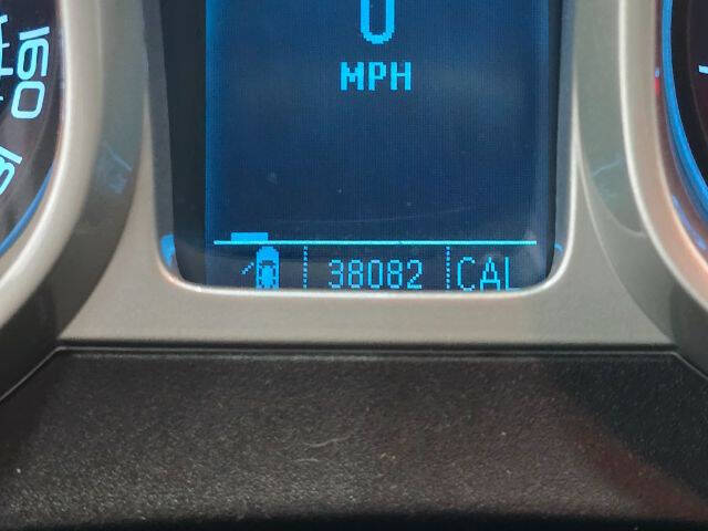 2010 Chevrolet Camaro SS