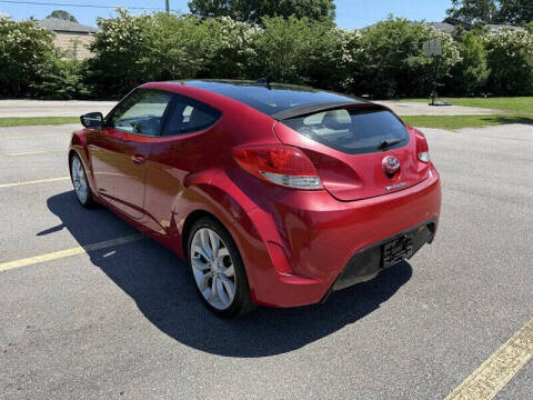 2013 Hyundai Veloster