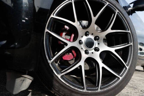 2017 Infiniti Q50 3.0T Signature Edition