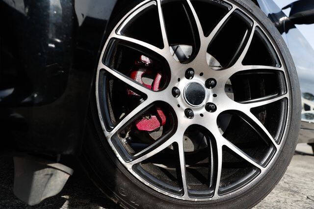 2017 Infiniti Q50 3.0T Signature Edition