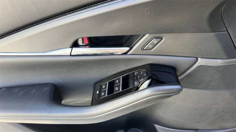 2025 Mazda CX-30 2.5 S Preferred