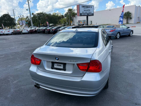 2011 BMW 3 Series 328i xDrive