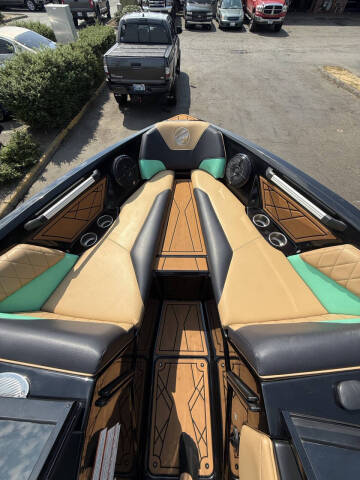 2021 Tige Z3