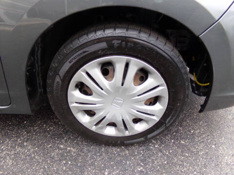 2010 Honda Insight LX