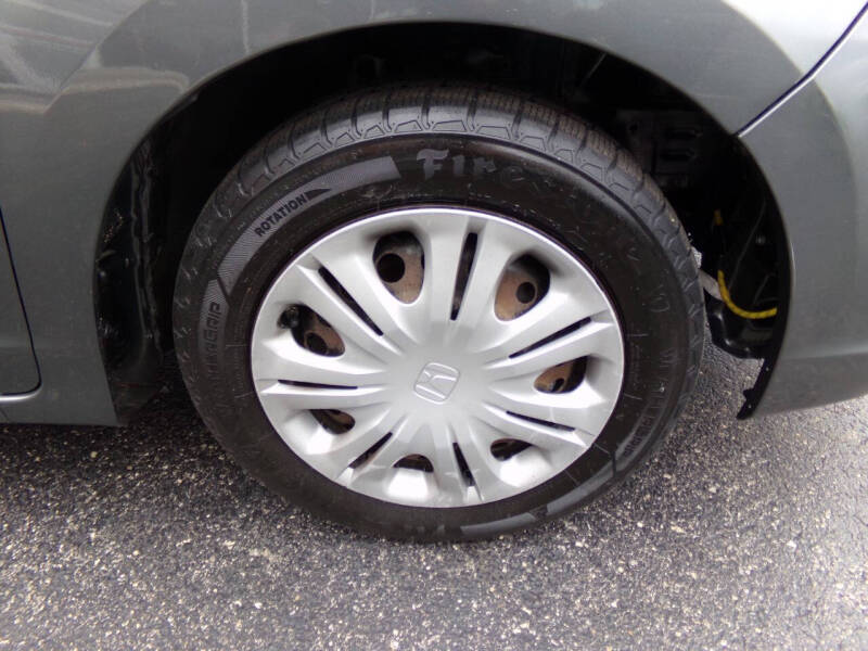 2010 Honda Insight LX