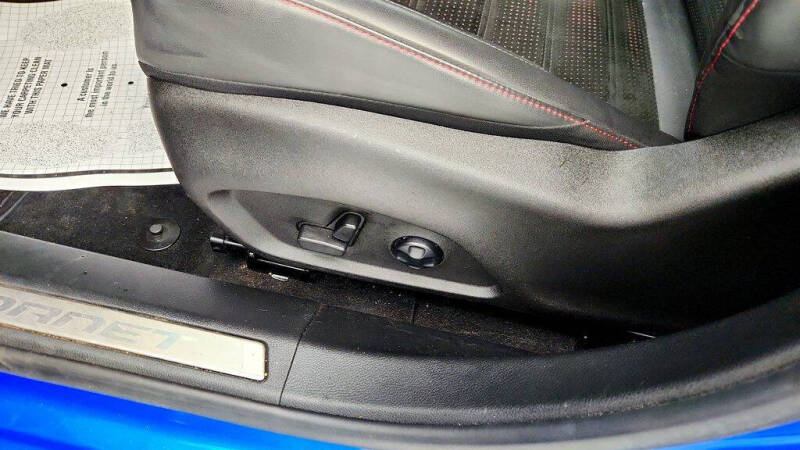 2024 Dodge Hornet R/T