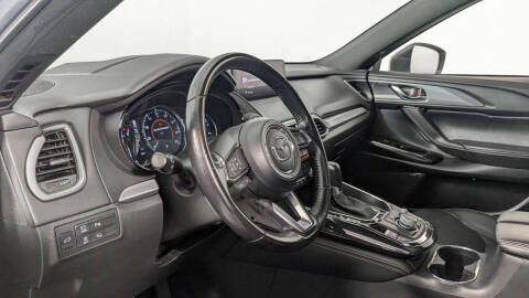 2023 Mazda CX-9 Grand Touring