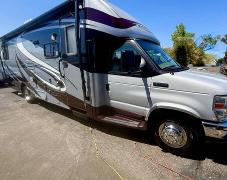 2008 Jayco Melbourne 28’ Like New MustSee