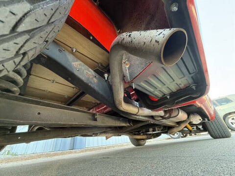 1970 Chevrolet C/K 10 Series