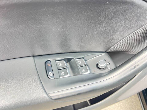 2016 Audi Q3 2.0T quattro Premium Plus