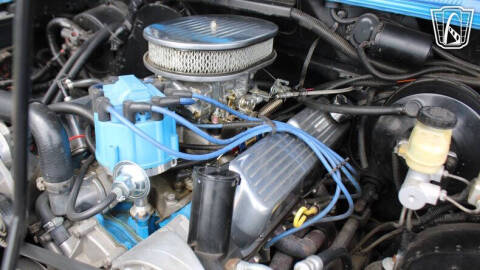 1989 Ford Ranger