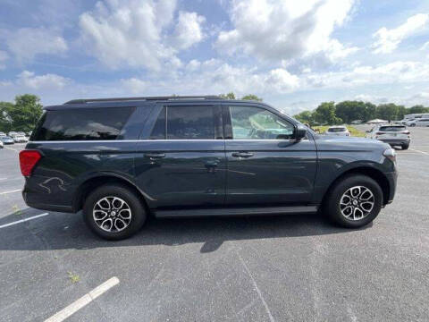 2024 Ford Expedition MAX XLT