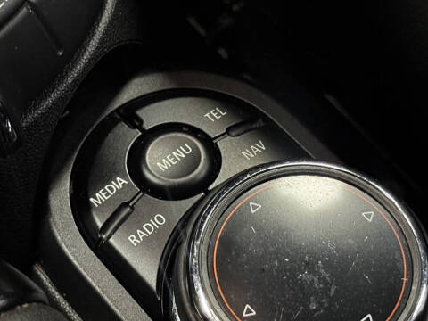 2014 MINI Hardtop Cooper S