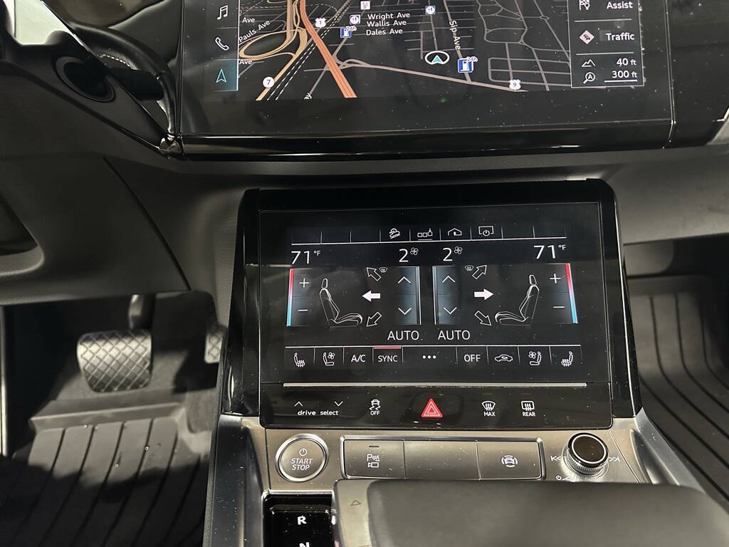 2020 Audi e-tron Sportback for sale at NJ Car Buyer in Jersey City, NJ